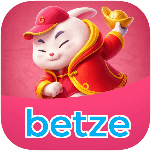 Tabela RTP dos jogos de cassino da betze